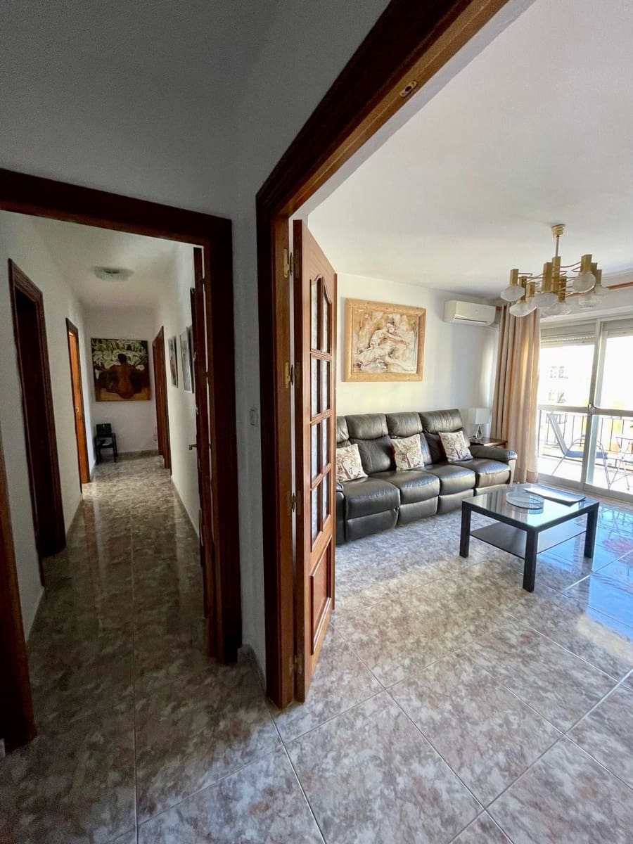 3 bedroom Flat for sale in Torremolinos - € 335,000 (Ref: 9827458)