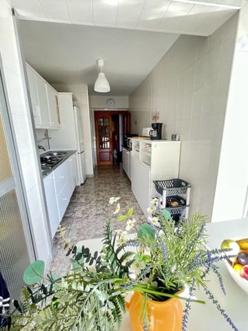 3 bedroom Flat for sale in Torremolinos - € 335,000 (Ref: 9827458)