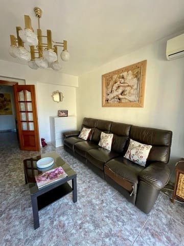 3 bedroom Flat for sale in Torremolinos - € 335,000 (Ref: 9827458)