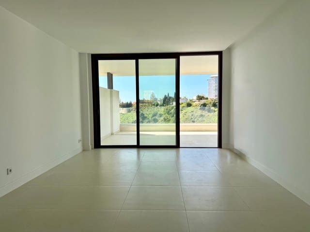 3 bedroom Flat for sale in Mijas with pool garage - € 549,000 (Ref: 9827459)