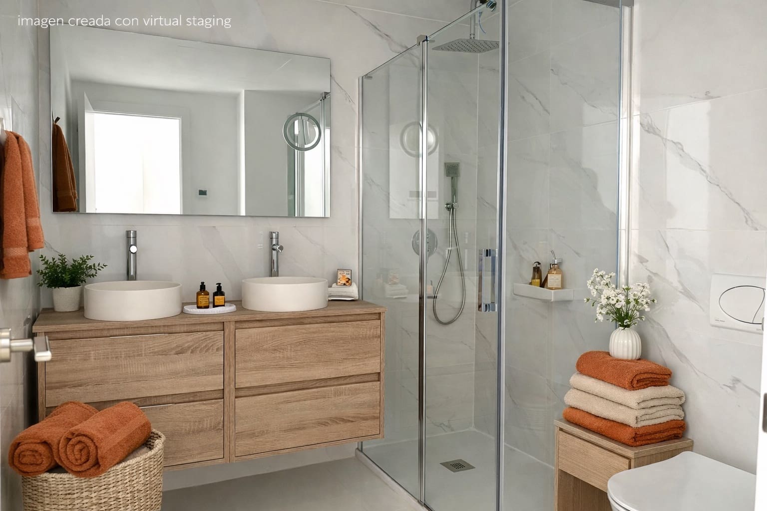 3 bedroom Flat for sale in Mijas with pool garage - € 549,000 (Ref: 9827459)