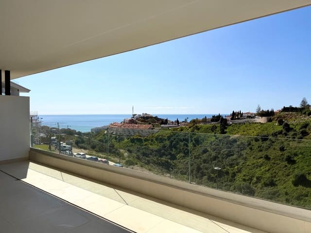 3 bedroom Flat for sale in Mijas with pool garage - € 549,000 (Ref: 9827459)