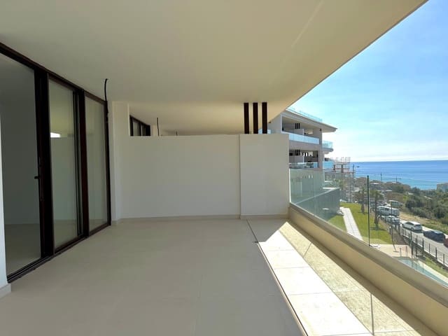3 bedroom Flat for sale in Mijas with pool garage - € 549,000 (Ref: 9827459)