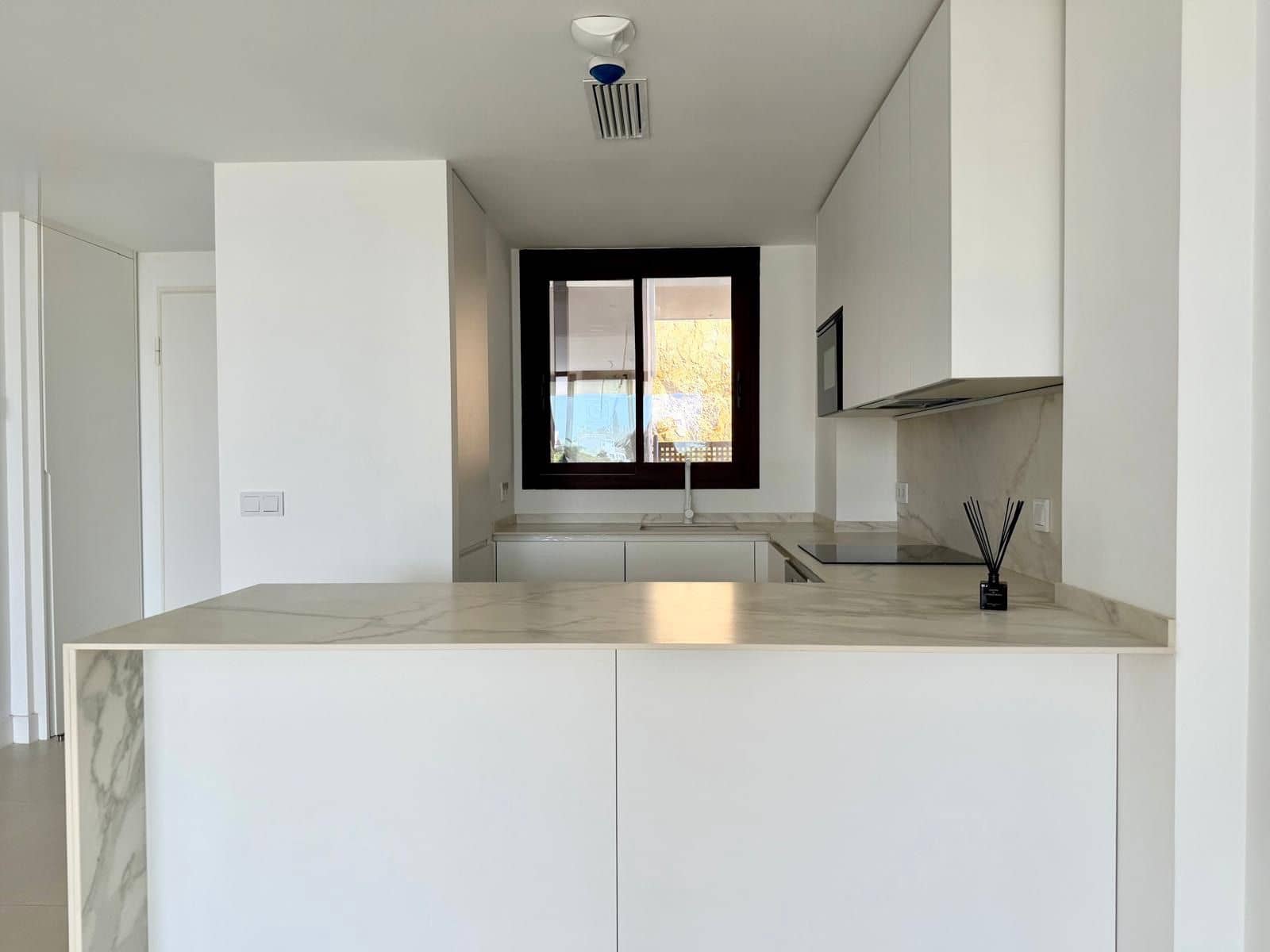 2 bedroom Flat for sale in Mijas with pool garage - € 499,000 (Ref: 9827460)