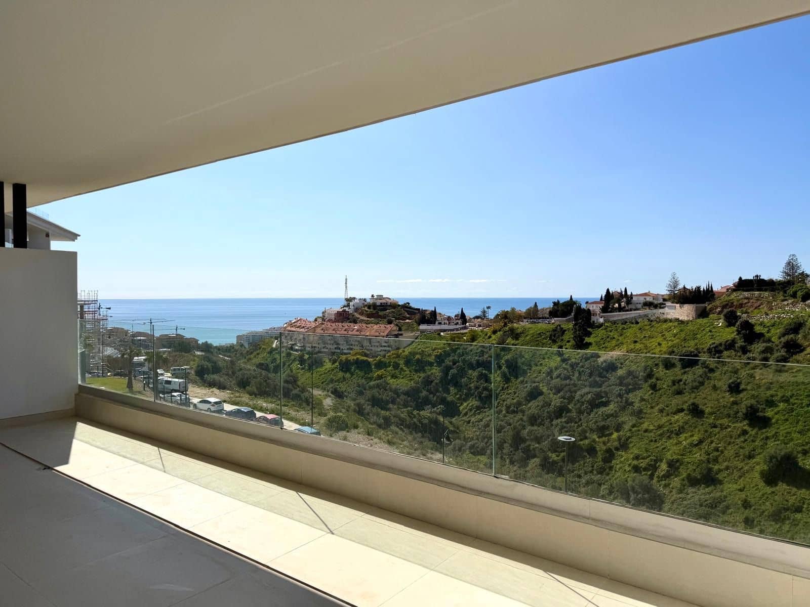 2 bedroom Flat for sale in Mijas with pool garage - € 499,000 (Ref: 9827460)