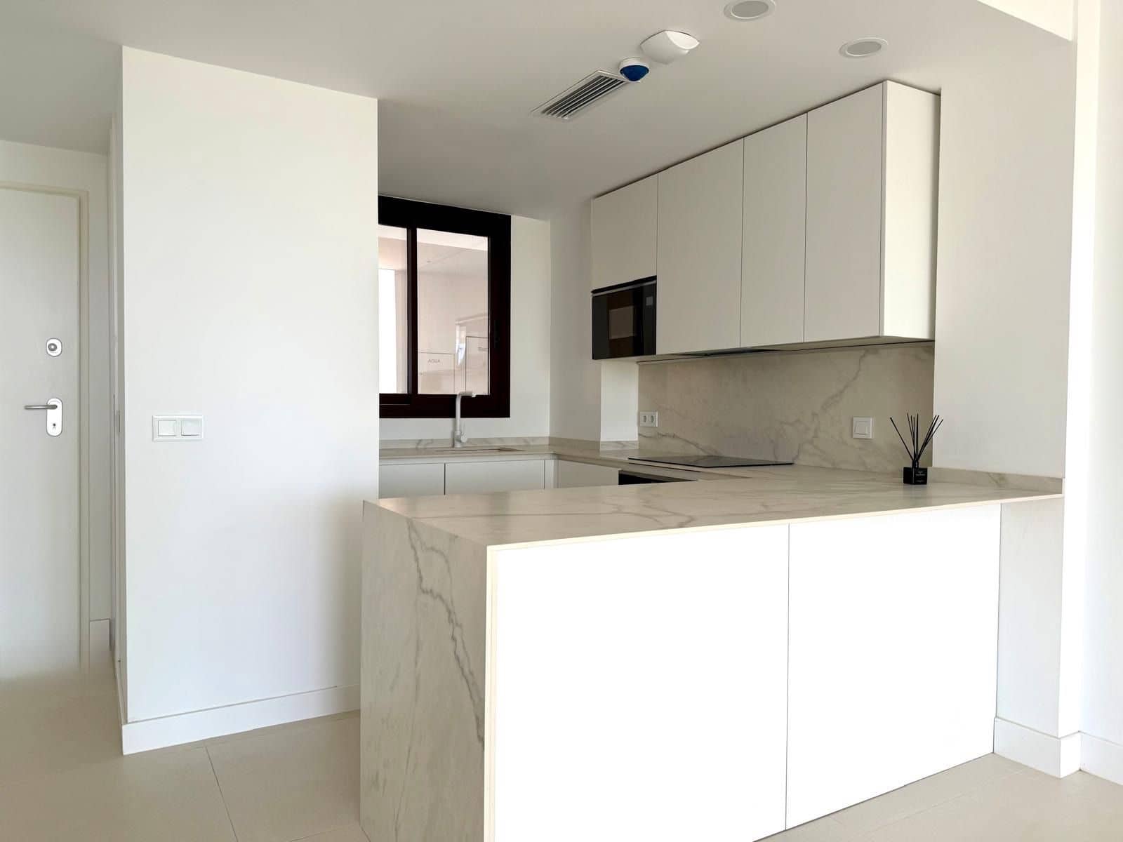 2 bedroom Flat for sale in Mijas with pool garage - € 499,000 (Ref: 9827460)