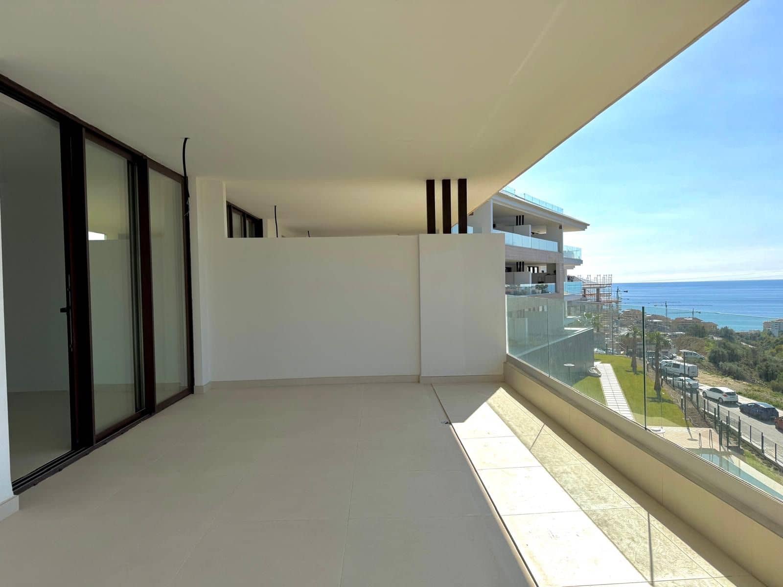 2 bedroom Flat for sale in Mijas with pool garage - € 499,000 (Ref: 9827460)