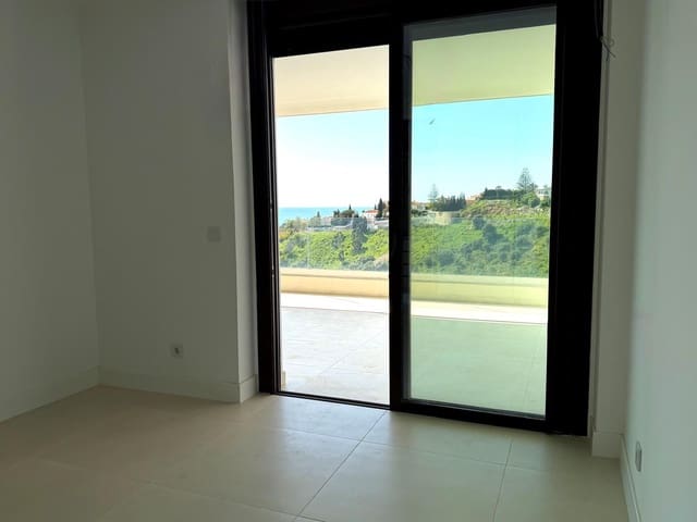 2 bedroom Flat for sale in Mijas with pool garage - € 499,000 (Ref: 9827460)
