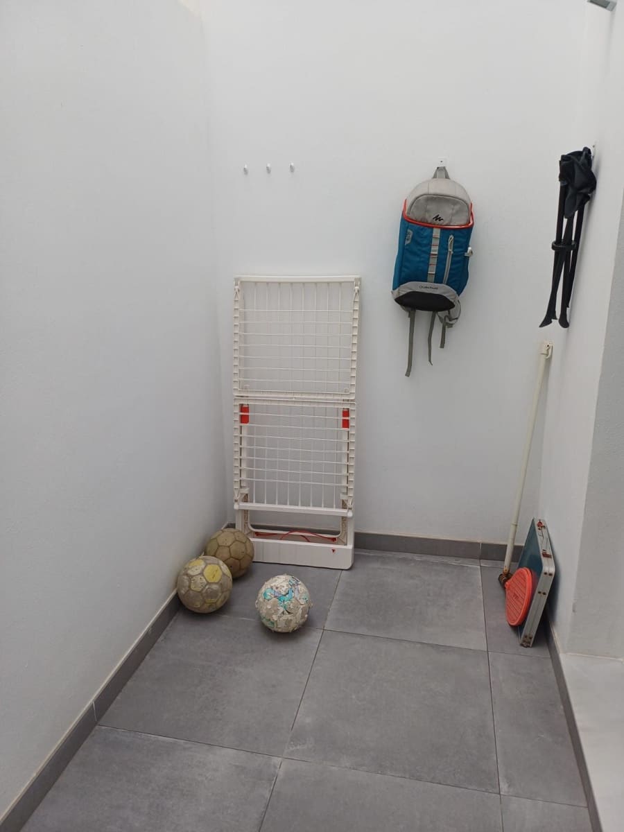 2 sovrum Lägenhet att hyra i Fuengirola - 1 100 € (Ref: 9828746)