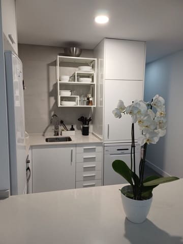 2 bedroom Flat for rent in Los Boliches , Fuengirola - € 1,100 (Ref: 9828746)