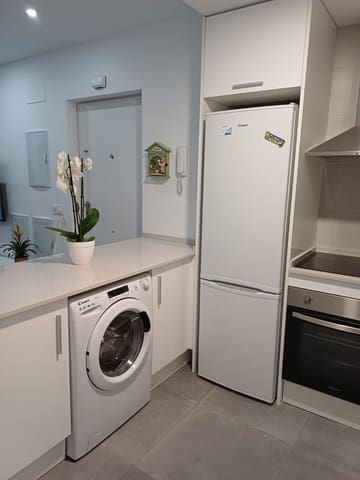 2 bedroom Flat for rent in Los Boliches , Fuengirola - € 1,100 (Ref: 9828746)