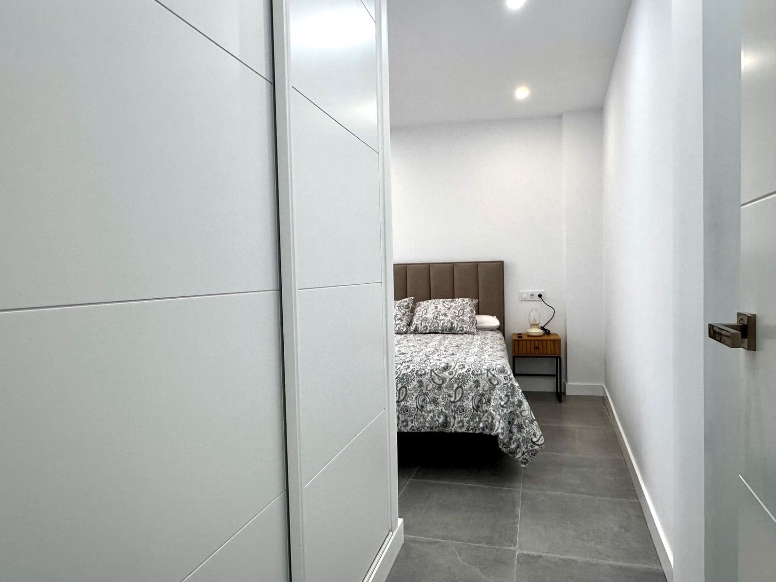 2 sovrum Lägenhet att hyra i Fuengirola - 1 100 € (Ref: 9828746)