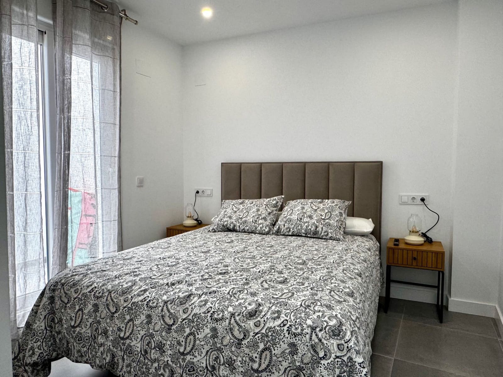 2 sovrum Lägenhet att hyra i Fuengirola - 1 100 € (Ref: 9828746)