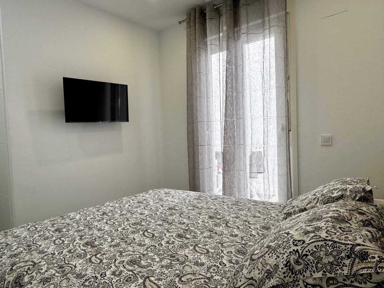 2 sovrum Lägenhet att hyra i Fuengirola - 1 100 € (Ref: 9828746)