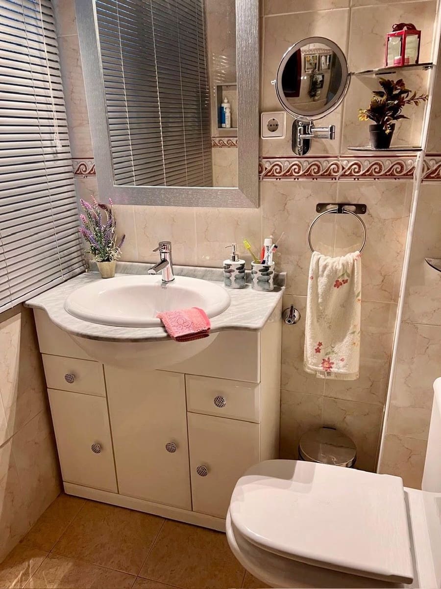 3 bedroom Flat for sale in Fuengirola with pool garage - € 359,000 (Ref: 9830767)