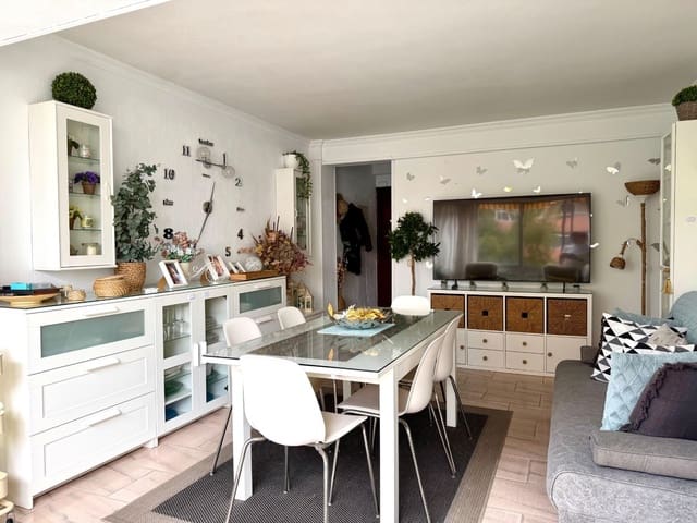 3 bedroom Flat for sale in Los Boliches , Fuengirola with pool garage - € 359,000 (Ref: 9830767)