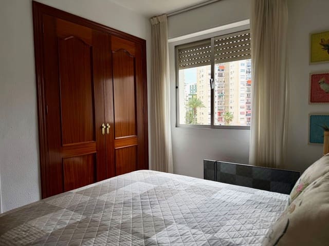 3 bedroom Flat for sale in Los Boliches , Fuengirola with pool garage - € 359,000 (Ref: 9830767)