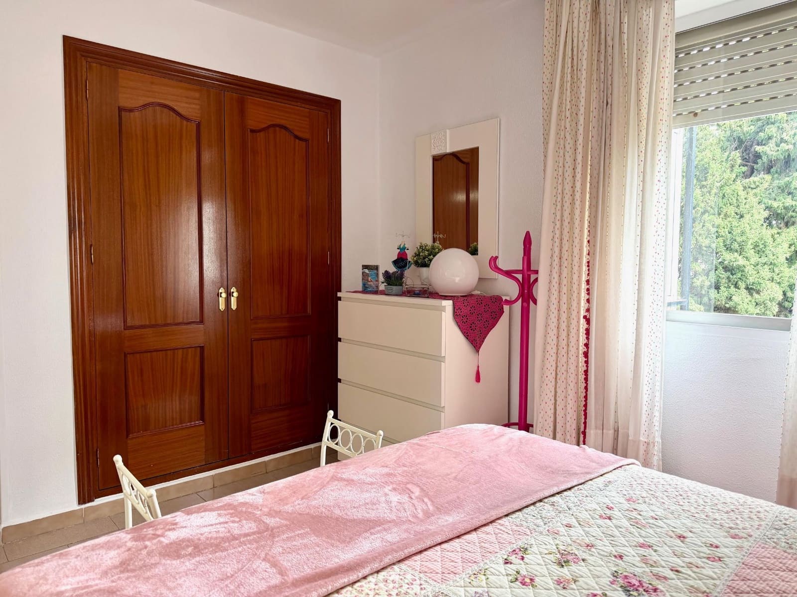 3 bedroom Flat for sale in Fuengirola with pool garage - € 359,000 (Ref: 9830767)