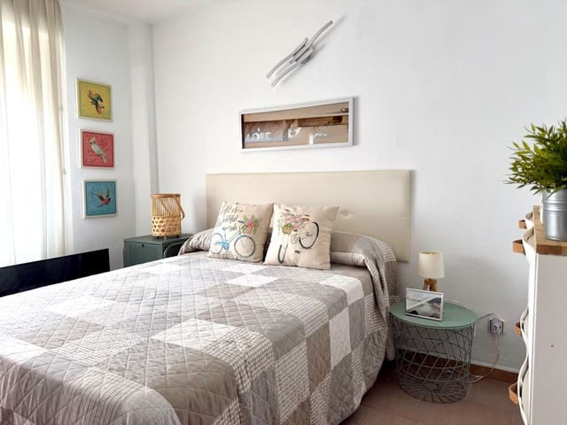 3 bedroom Flat for sale in Los Boliches , Fuengirola with pool garage - € 359,000 (Ref: 9830767)