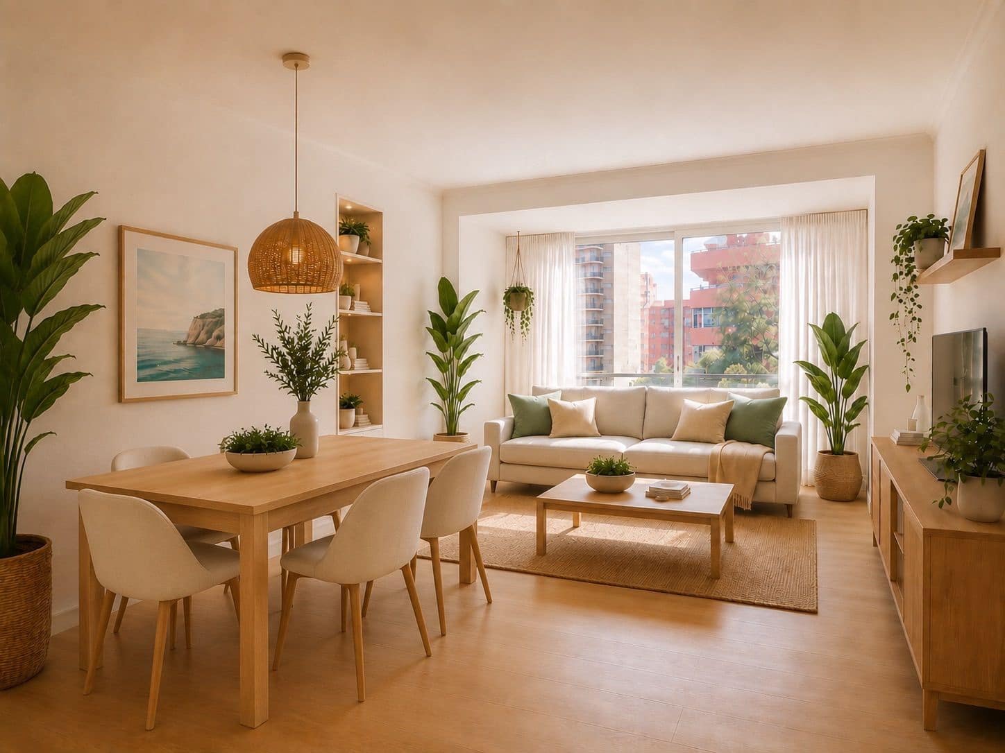 3 bedroom Flat for sale in Fuengirola with pool garage - € 329,900 (Ref: 9830767)