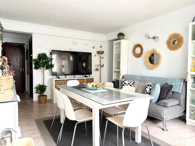 3 soverom Leilighet til salgs i Los Boliches , Fuengirola med svømmebasseng garasje - € 359 000 (Ref: 9830768)