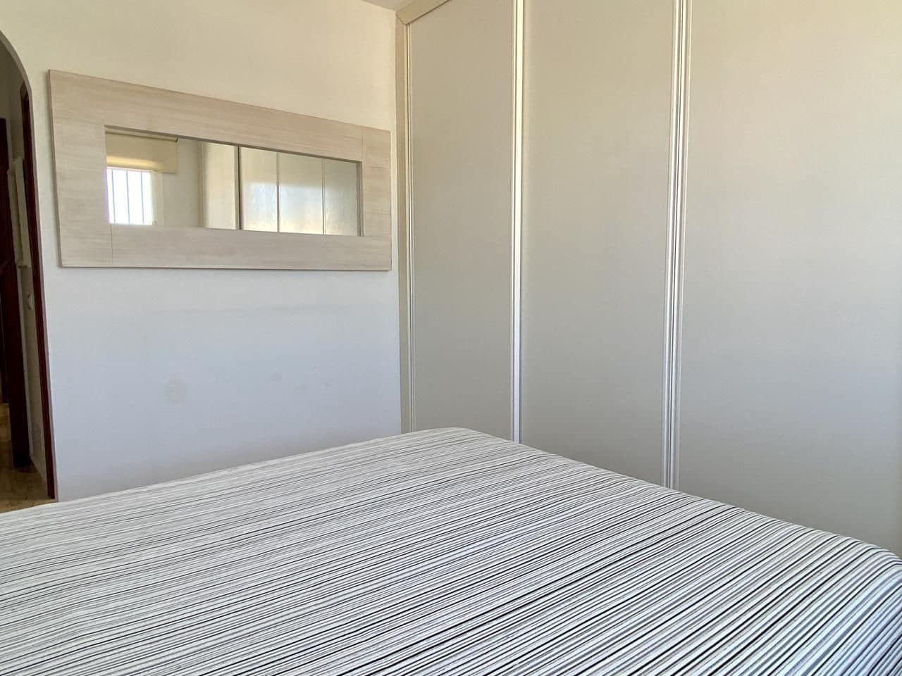 3 Zimmer Wohnung zu vermieten in Benalmadena mit Pool Garage - 1.450 € (Ref: 9833339)