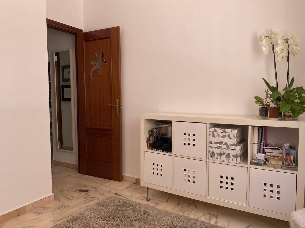 3 Zimmer Wohnung zu vermieten in Benalmadena mit Pool Garage - 1.450 € (Ref: 9833339)