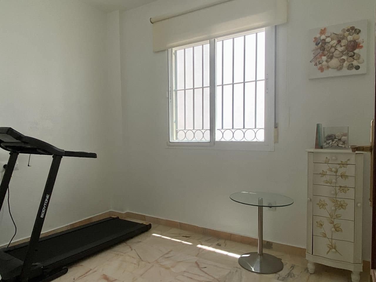 3 Zimmer Wohnung zu vermieten in Benalmadena mit Pool Garage - 1.450 € (Ref: 9833339)