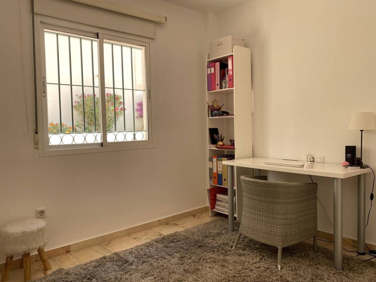 3 Zimmer Wohnung zu vermieten in Benalmadena mit Pool Garage - 1.450 € (Ref: 9833339)