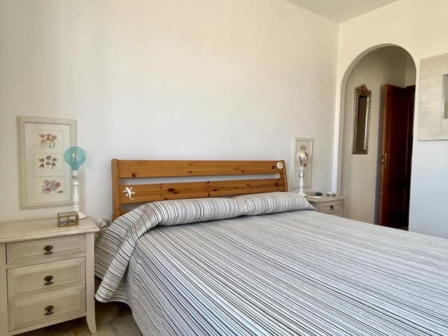 3 Zimmer Wohnung zu vermieten in La Capellanía - El Higuerón, Benalmádena mit Pool Garage - 1.450 € (Ref: 9833339)