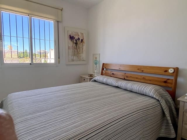 3 Zimmer Wohnung zu vermieten in La Capellanía - El Higuerón, Benalmádena mit Pool Garage - 1.450 € (Ref: 9833339)