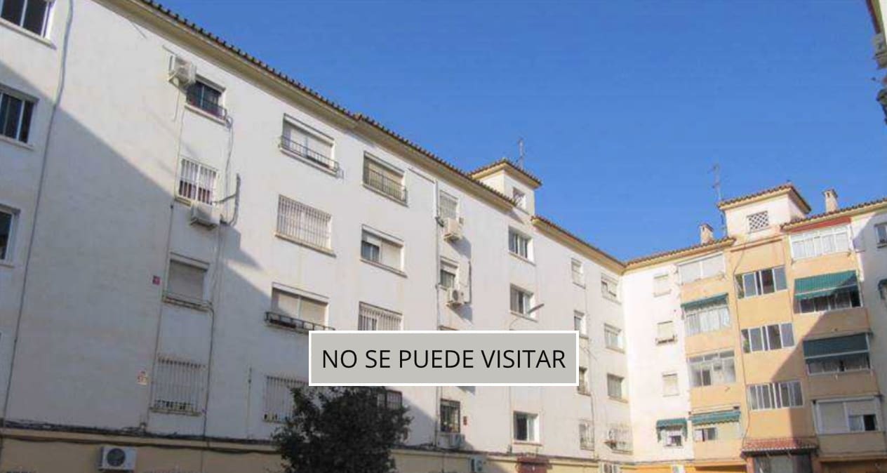 3 soverom Leilighet til salgs i Malaga by - € 173 600 (Ref: 9838943)
