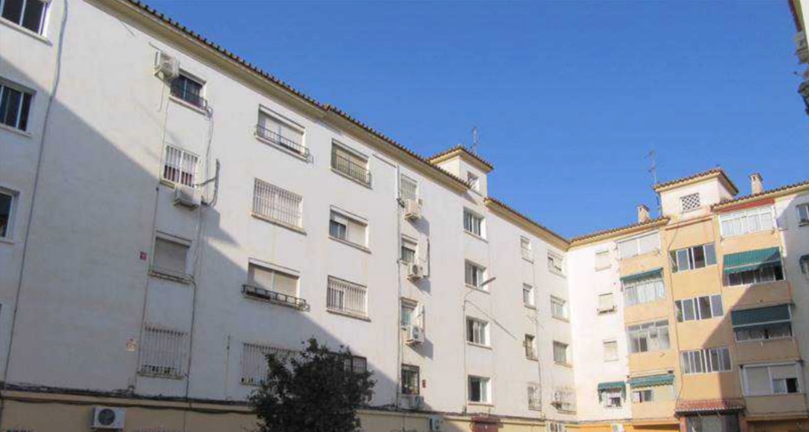 3 soverom Leilighet til salgs i Malaga by - € 173 600 (Ref: 9838943)