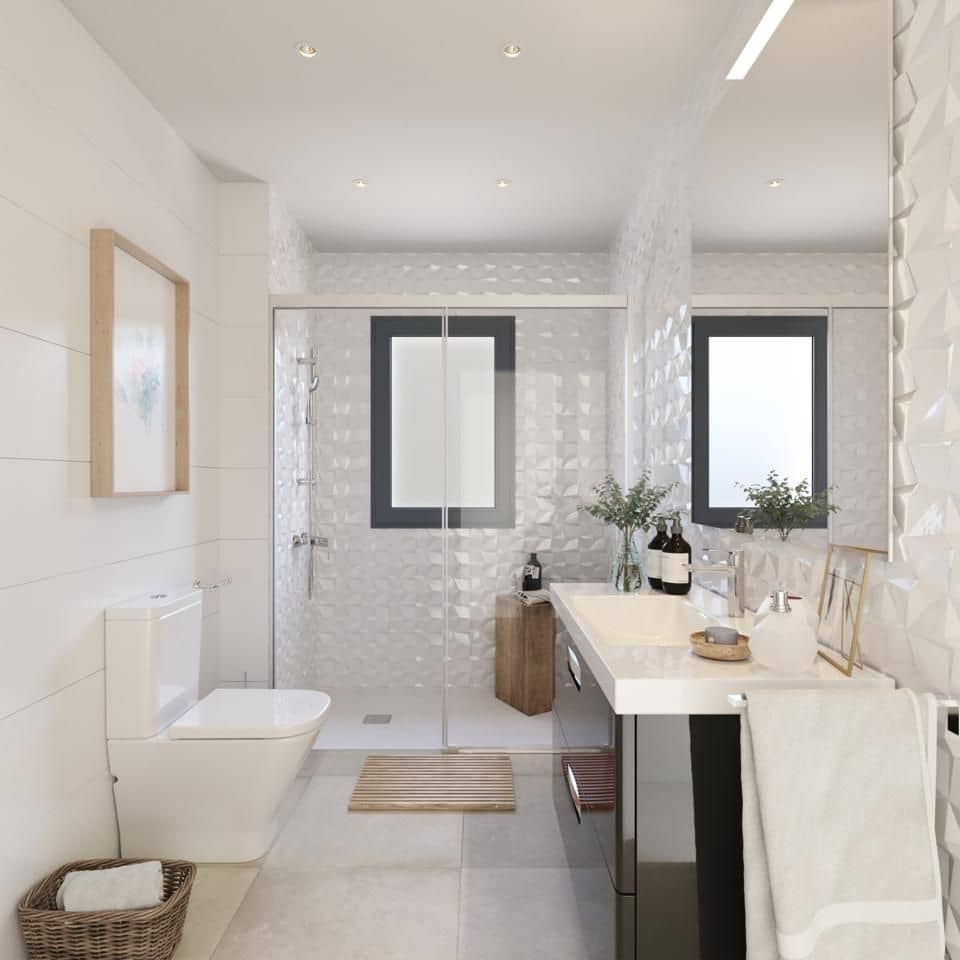 3 soveværelse Lejlighed til salg i Fuengirola med swimmingpool garage - € 395.000 (Ref: 9842638)