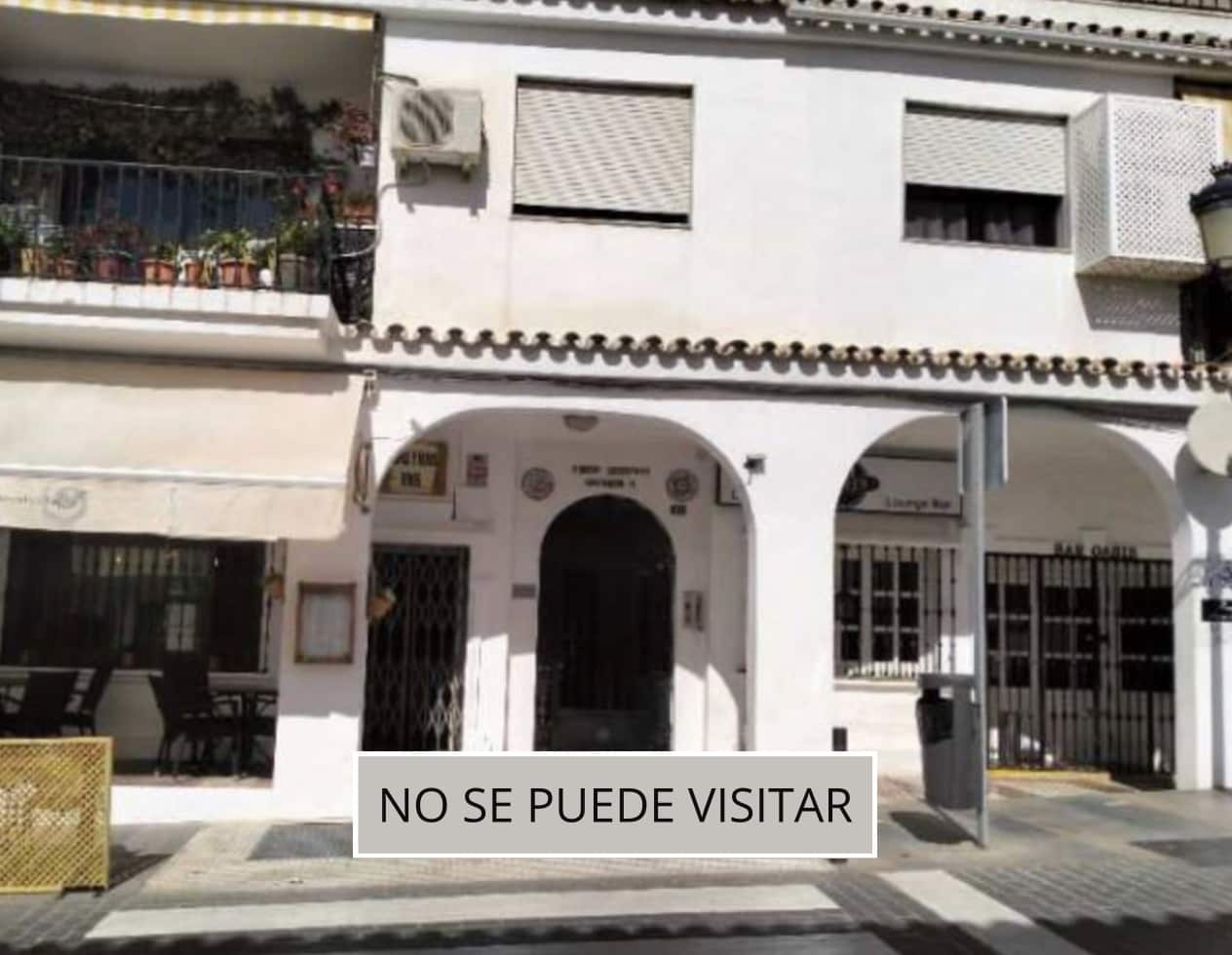 3 quarto Apartamento para venda em Mijas - 268 700 € (Ref: 9842639)