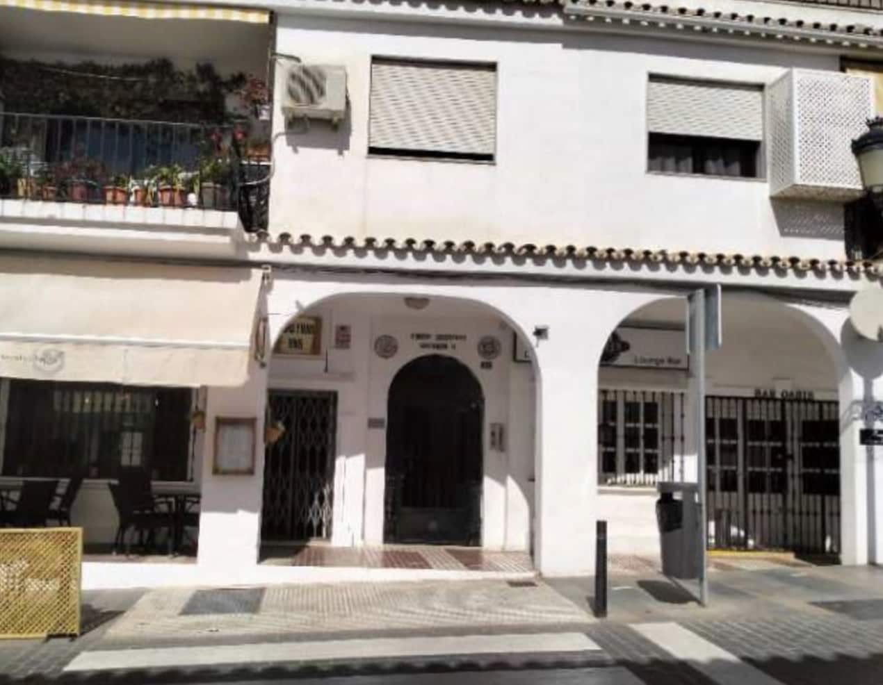 3 quarto Apartamento para venda em Mijas - 268 700 € (Ref: 9842639)