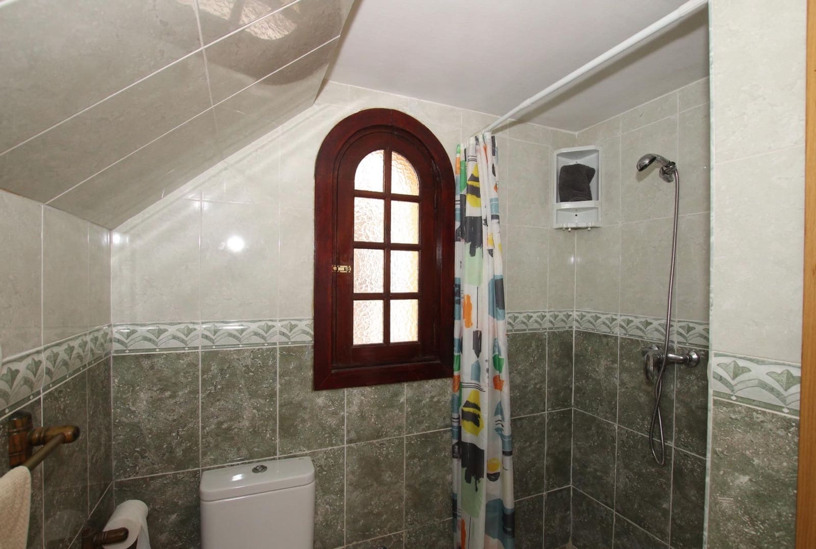 4 chambre Villa/Maison à vendre à Benalmadena avec piscine garage - 720 000 € (Ref: 9864707)