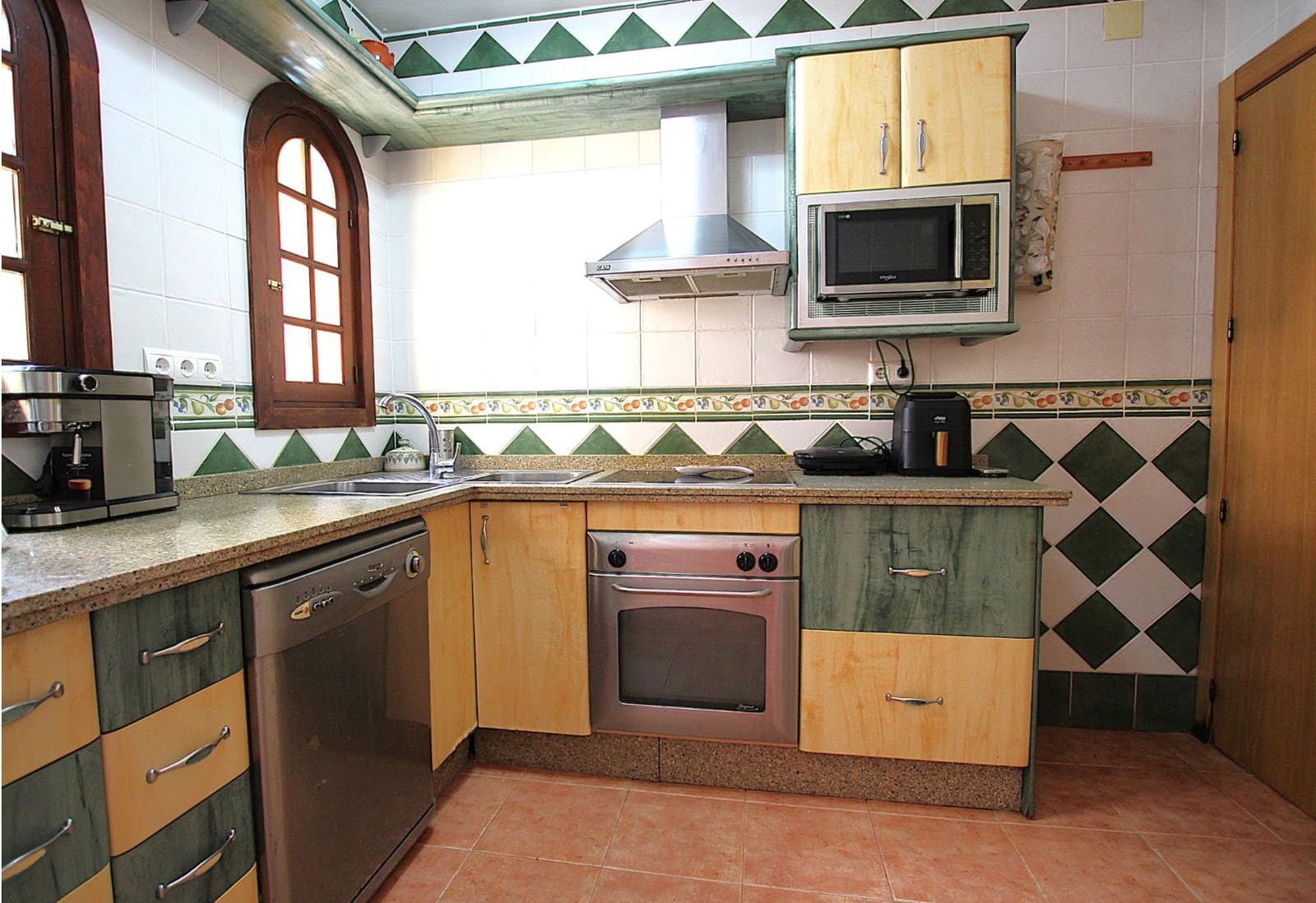 4 chambre Villa/Maison à vendre à Benalmadena avec piscine garage - 720 000 € (Ref: 9864707)
