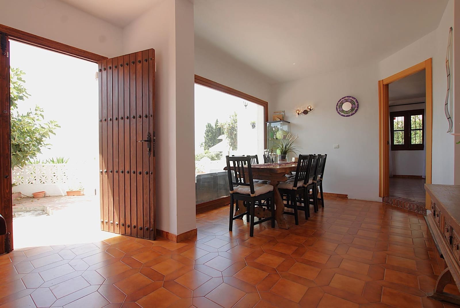 4 chambre Villa/Maison à vendre à Benalmadena avec piscine garage - 720 000 € (Ref: 9864707)