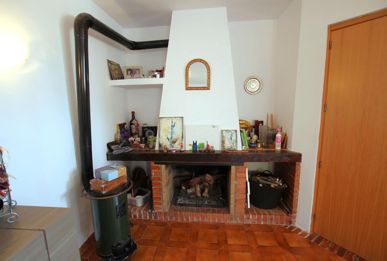 4 chambre Villa/Maison à vendre à Benalmadena avec piscine garage - 720 000 € (Ref: 9864707)