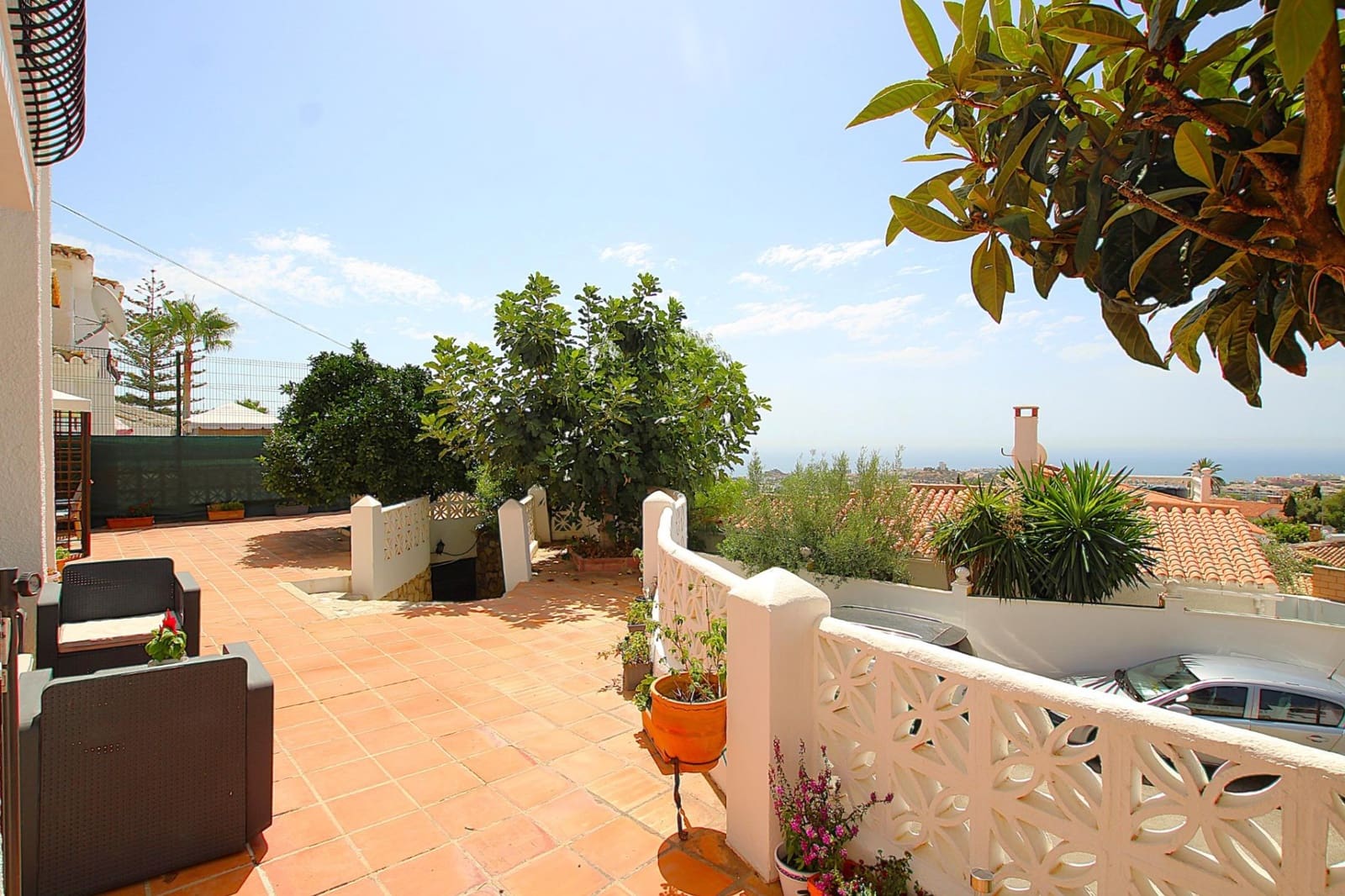 4 chambre Villa/Maison à vendre à Benalmadena avec piscine garage - 720 000 € (Ref: 9864707)