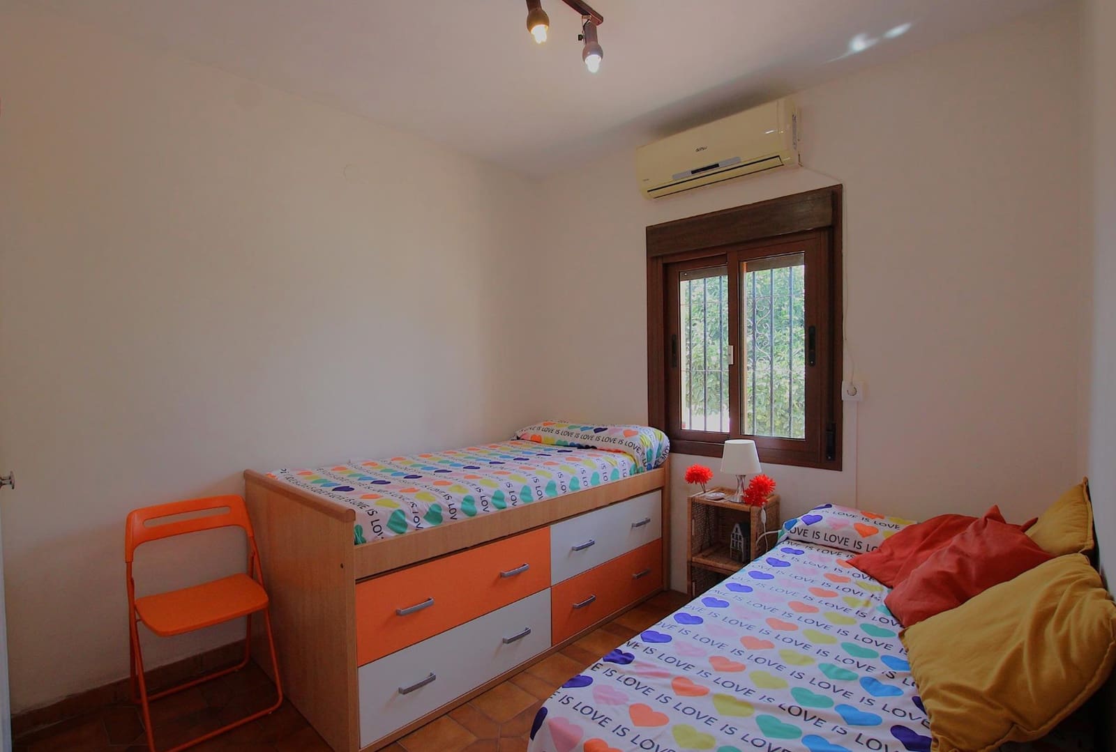 4 chambre Villa/Maison à vendre à Benalmadena avec piscine garage - 720 000 € (Ref: 9864707)