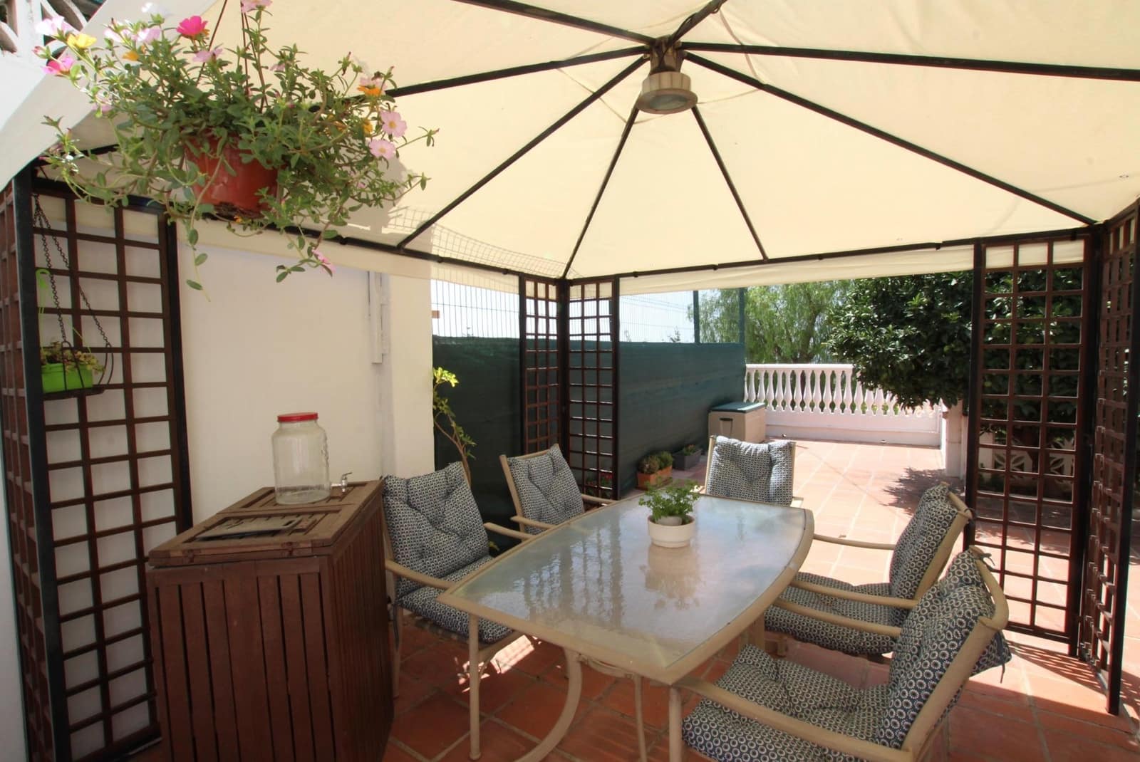 4 chambre Villa/Maison à vendre à Benalmadena avec piscine garage - 720 000 € (Ref: 9864707)