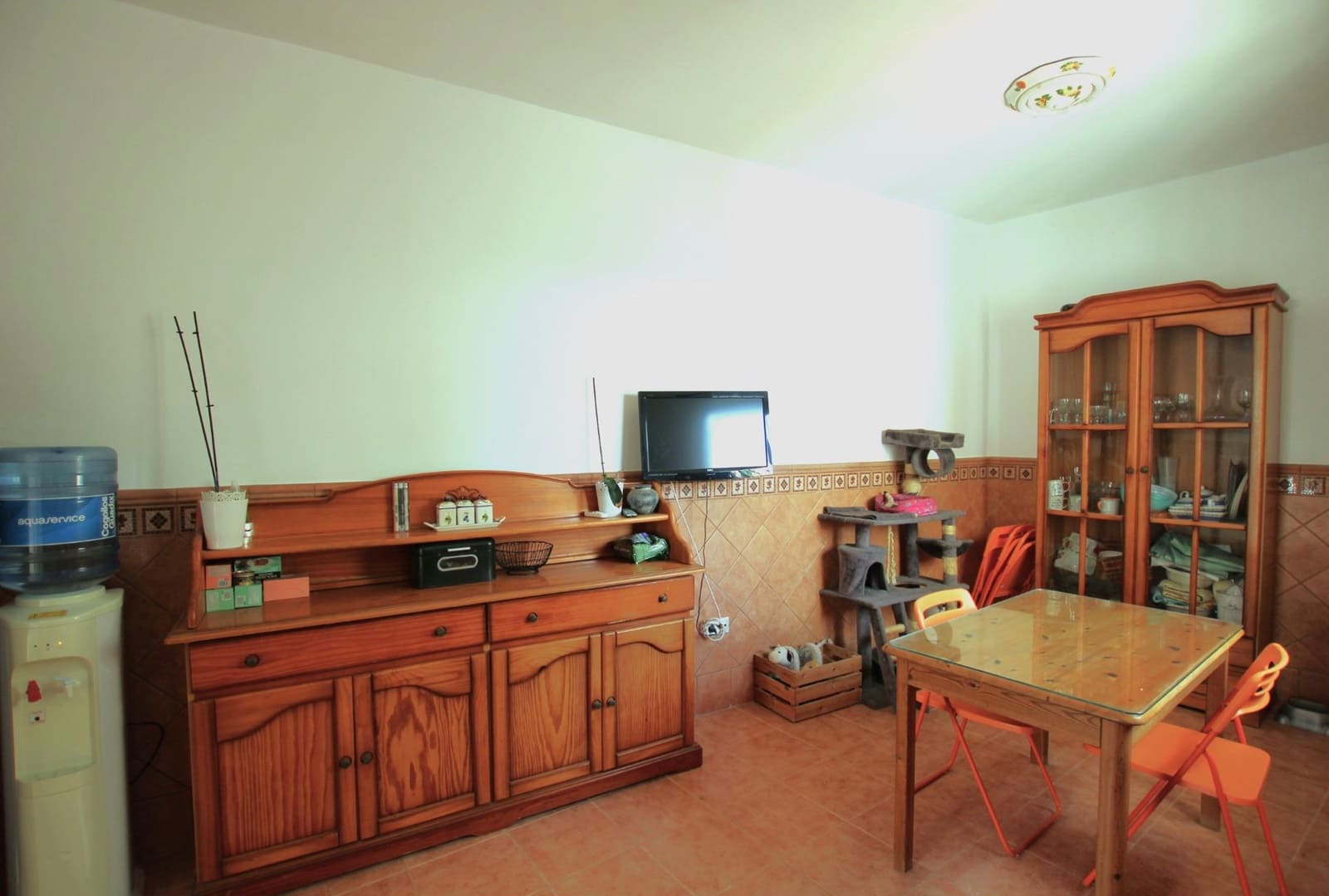 4 chambre Villa/Maison à vendre à Benalmadena avec piscine garage - 720 000 € (Ref: 9864707)