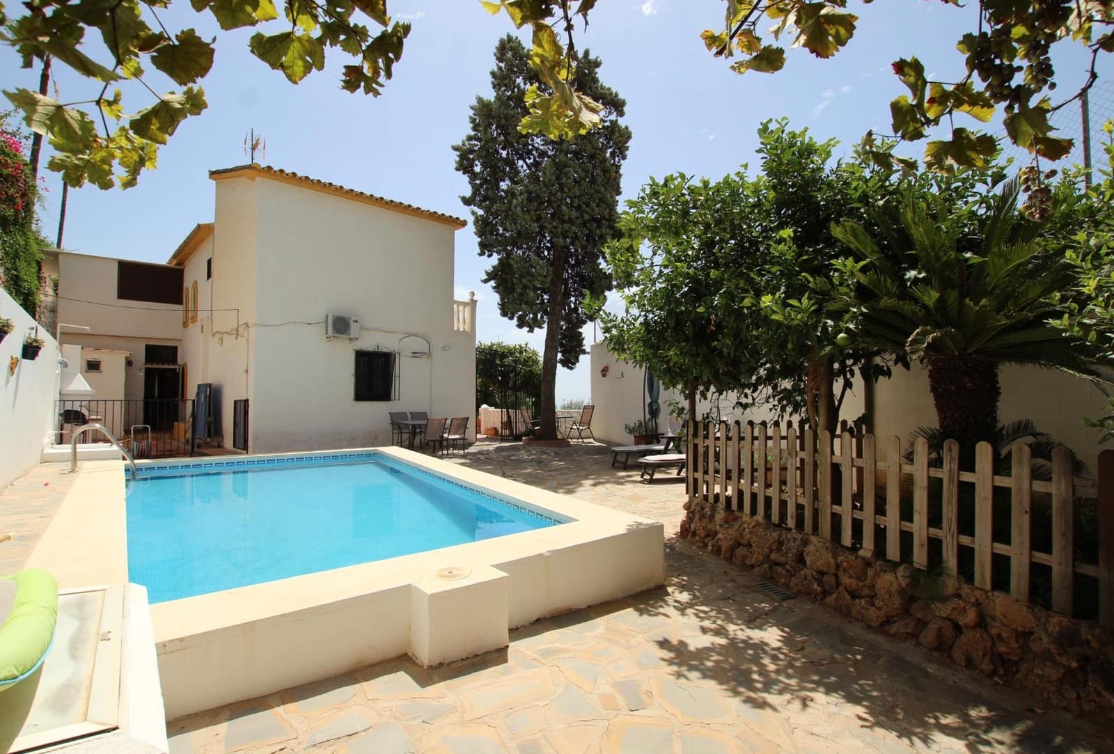 4 chambre Villa/Maison à vendre à Benalmadena avec piscine garage - 720 000 € (Ref: 9864707)