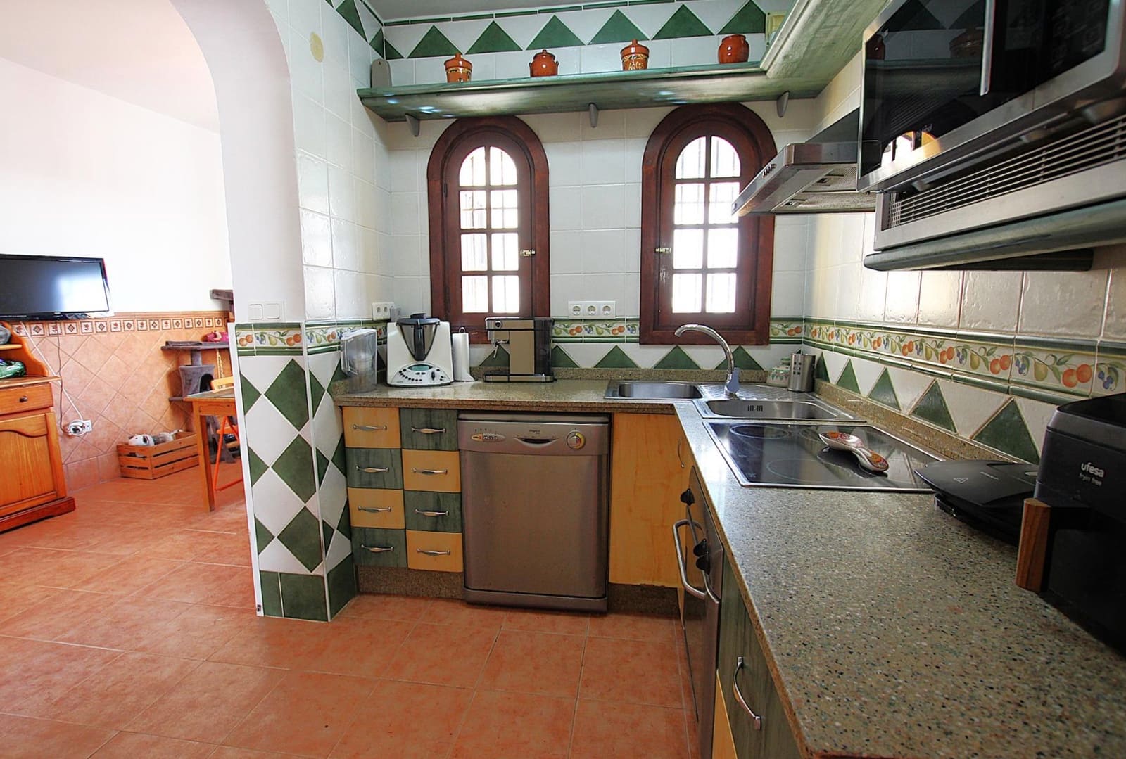 4 chambre Villa/Maison à vendre à Benalmadena avec piscine garage - 720 000 € (Ref: 9864707)