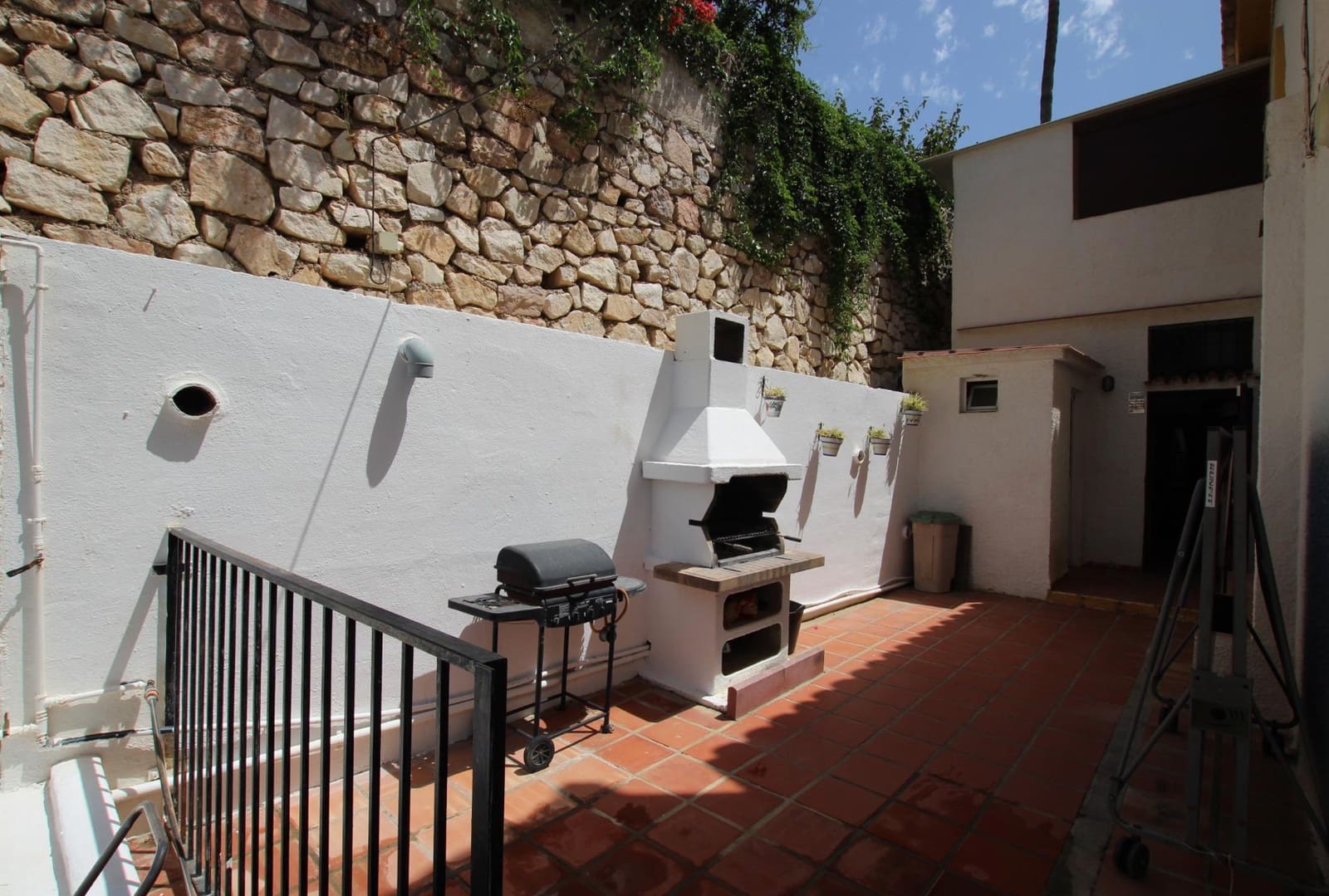 4 chambre Villa/Maison à vendre à Benalmadena avec piscine garage - 720 000 € (Ref: 9864707)