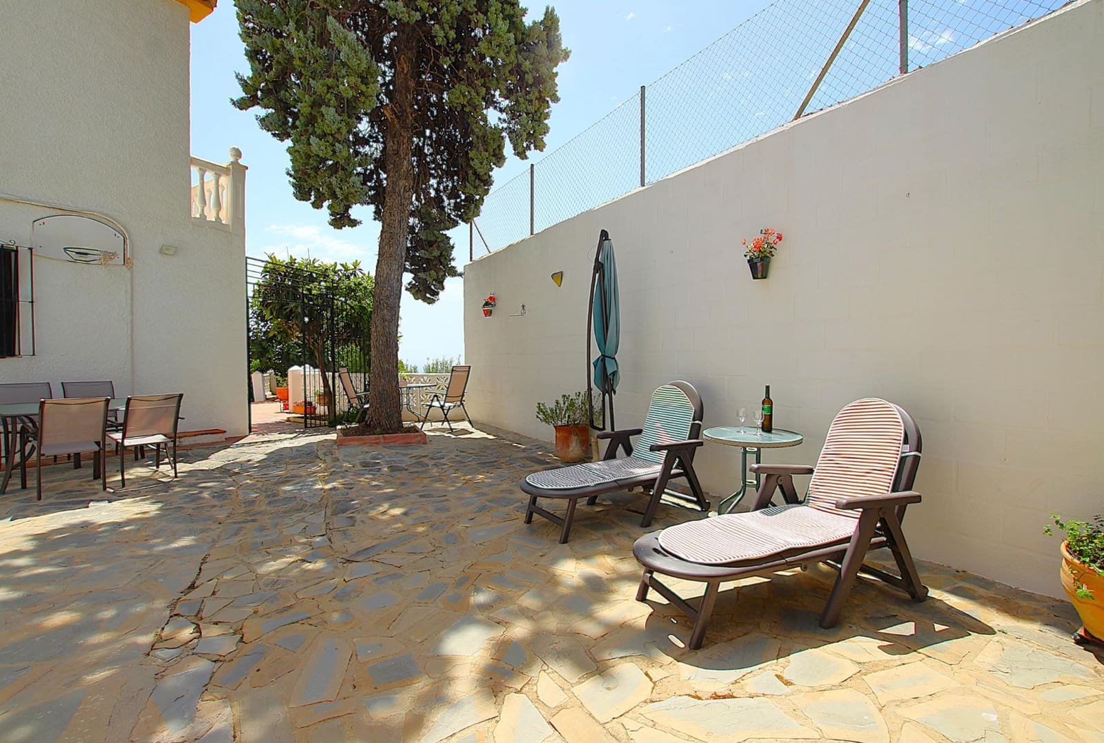 4 chambre Villa/Maison à vendre à Benalmadena avec piscine garage - 720 000 € (Ref: 9864707)