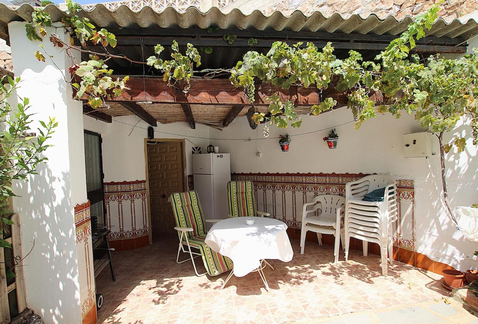4 chambre Villa/Maison à vendre à Benalmadena avec piscine garage - 720 000 € (Ref: 9864707)