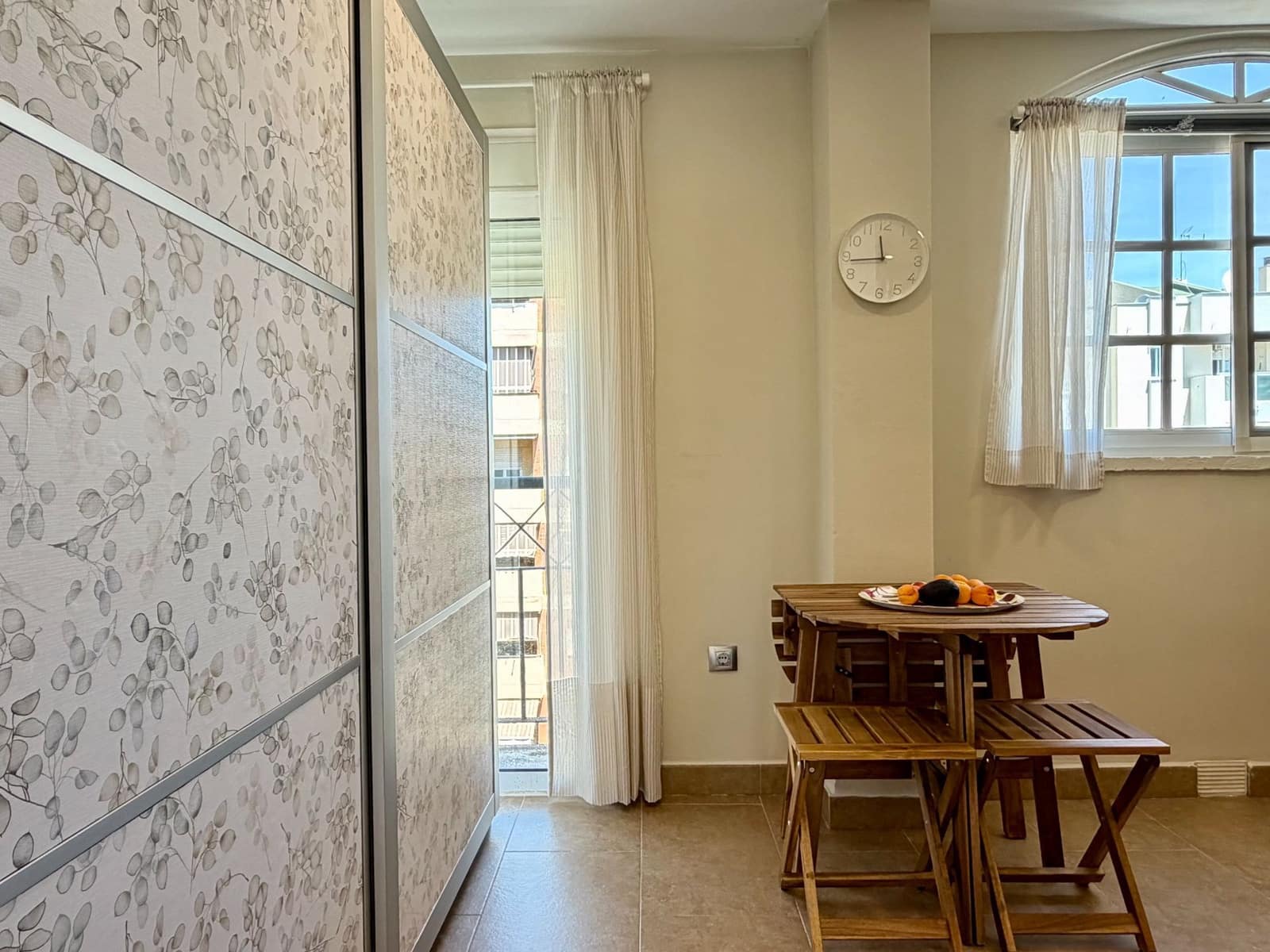 1 bedroom Apartment for rent in Torremolinos with pool - € 1,400 (Ref: 9866653)